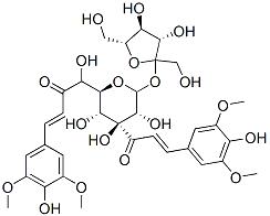 3',6-Disinapoylsucrose